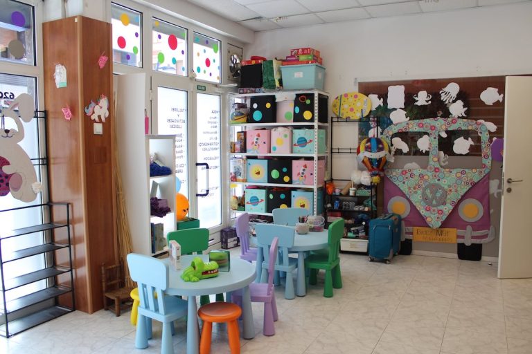 Bidez Mar Colonias Niños
