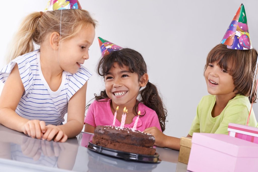 Celebra tu cumple en Bidez Mar