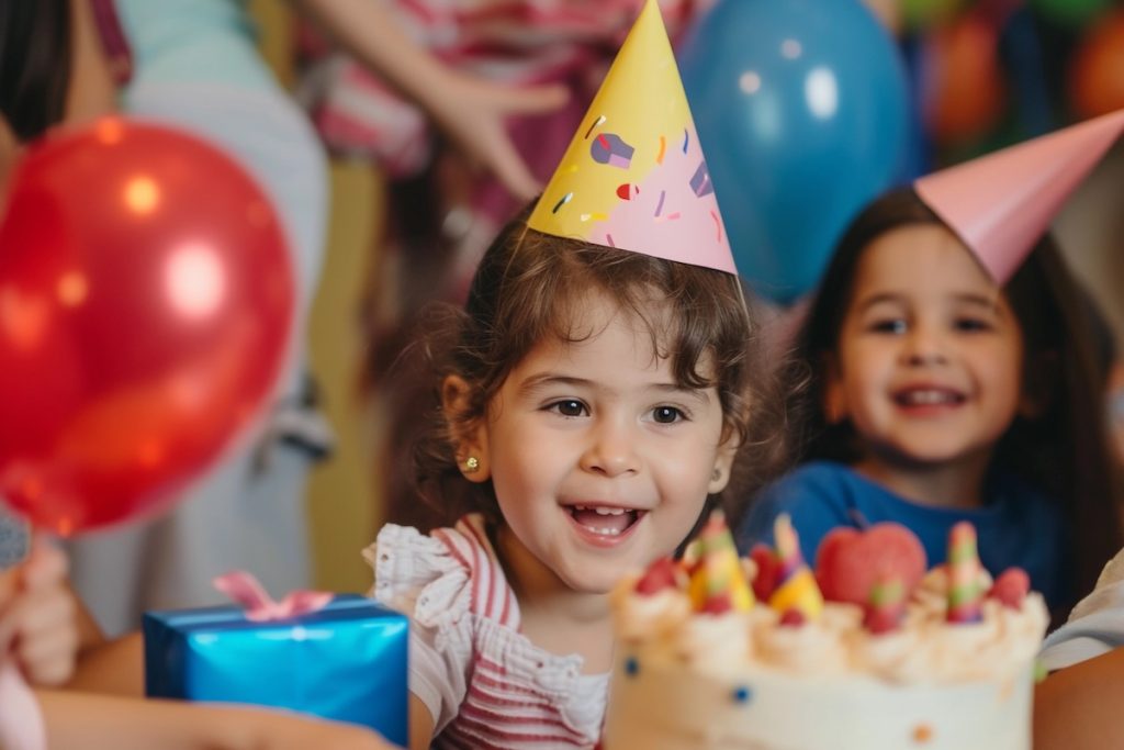 Cumpleaños en BidezMar