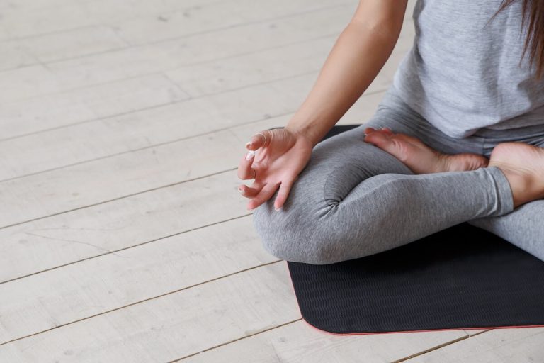 Mindfulness ejercicio