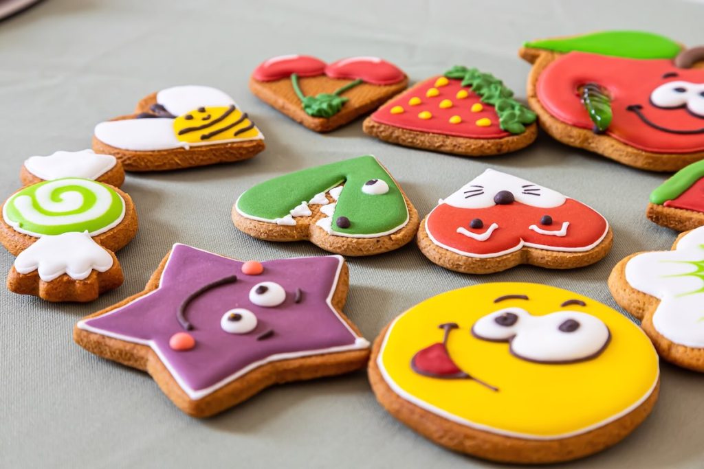 Taller Cocina Divertida