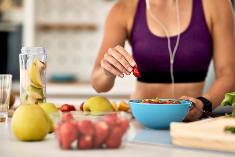 Taller Nutricion