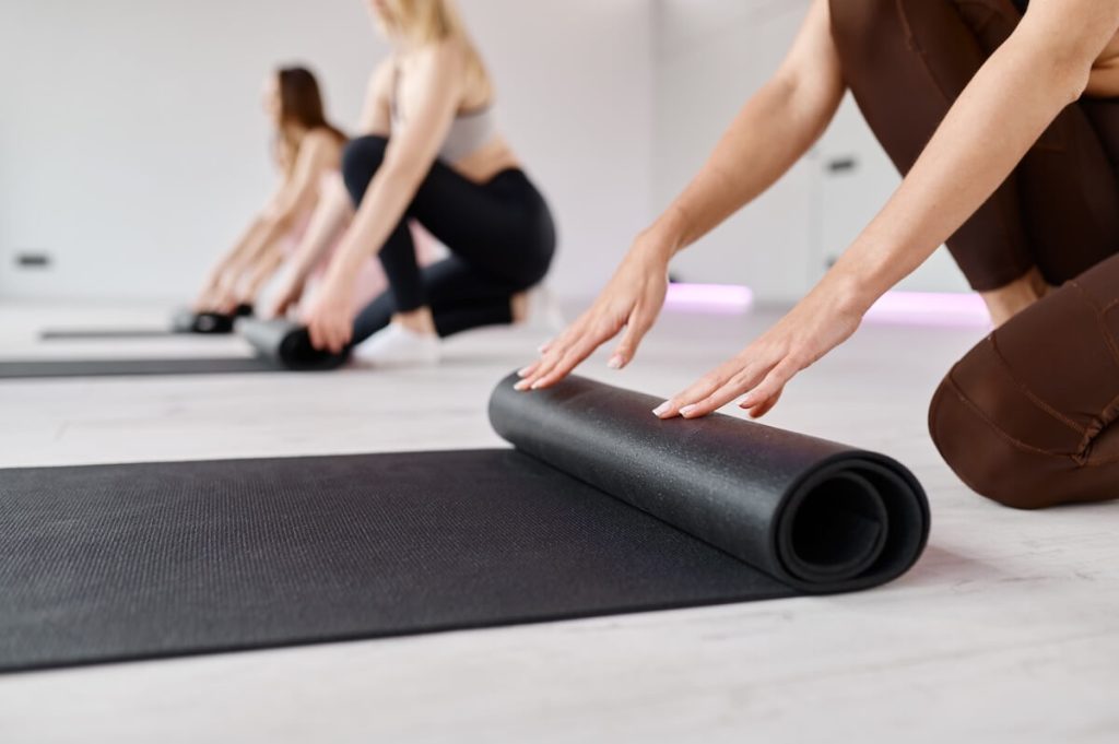 Taller Pilates