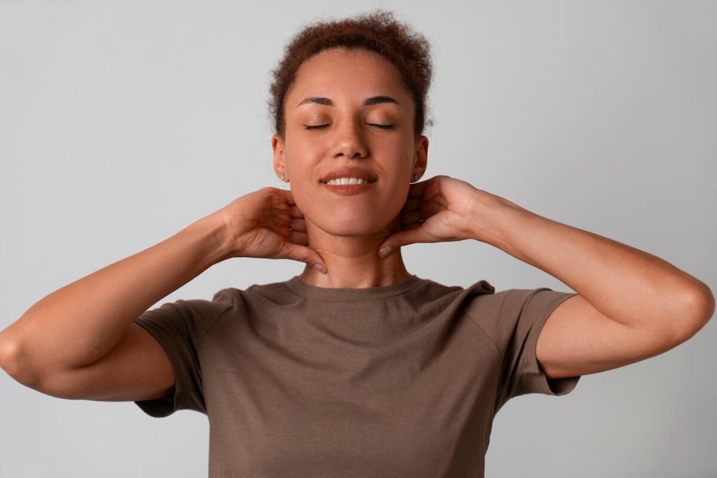 Yoga Facial Masajes