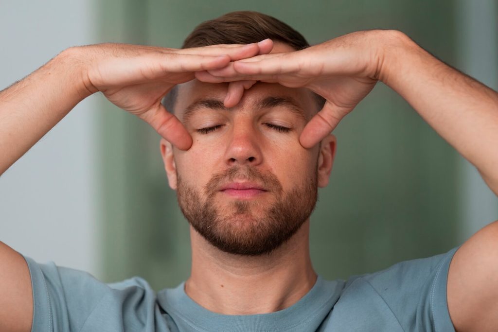 Yoga Facial Portugalete